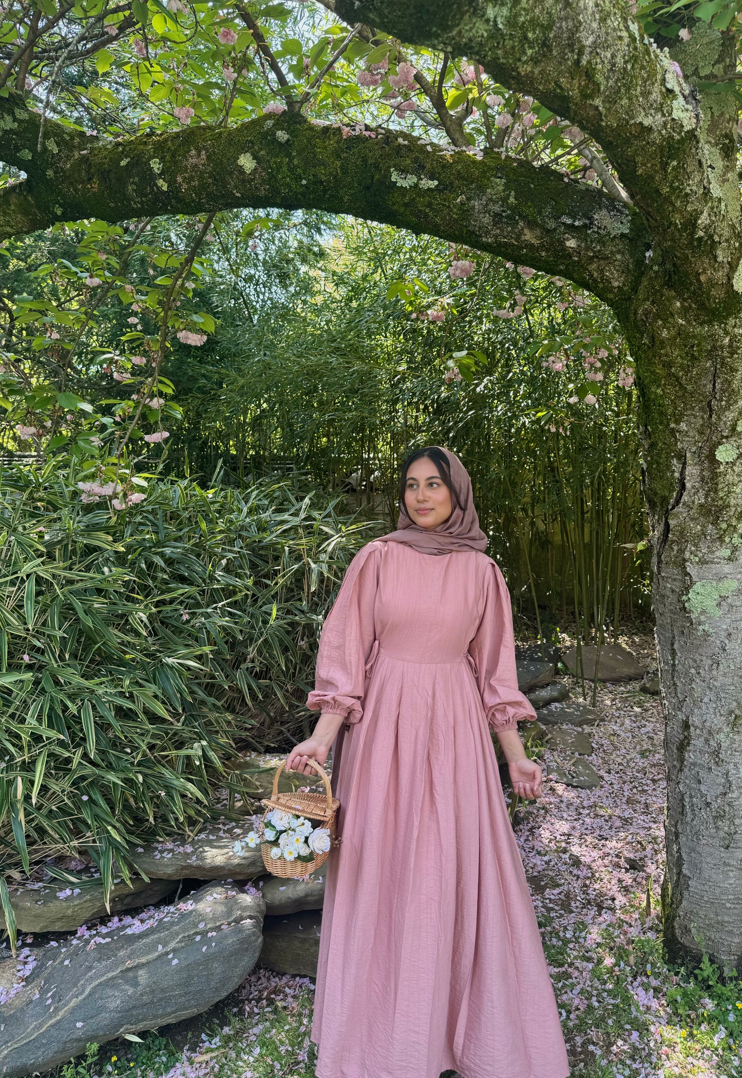 Bloom Collection-Pink