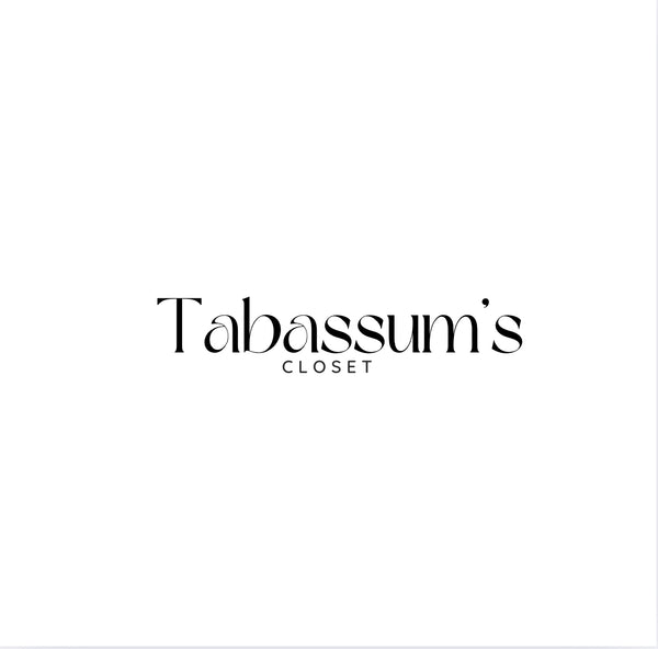 Tabassumscloset logo