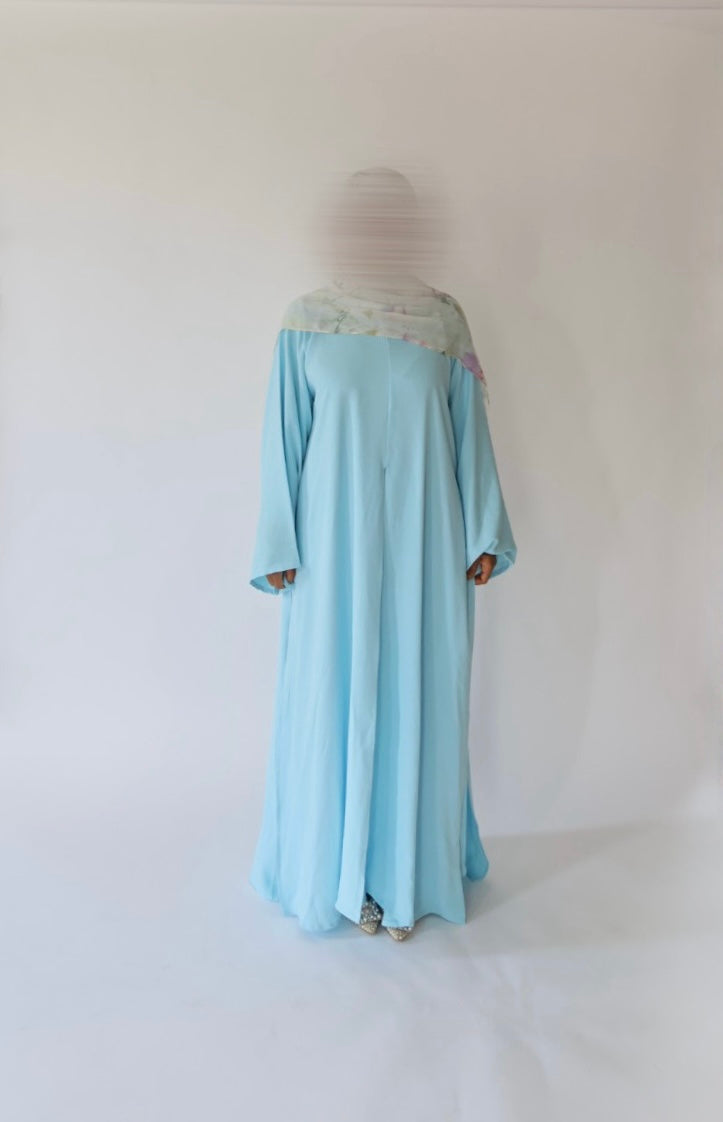 Daydream-Two-Piece- Baby Blue Set