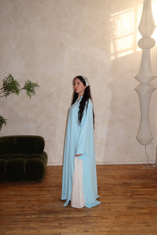 Daydream-Two-Piece- Baby Blue Set