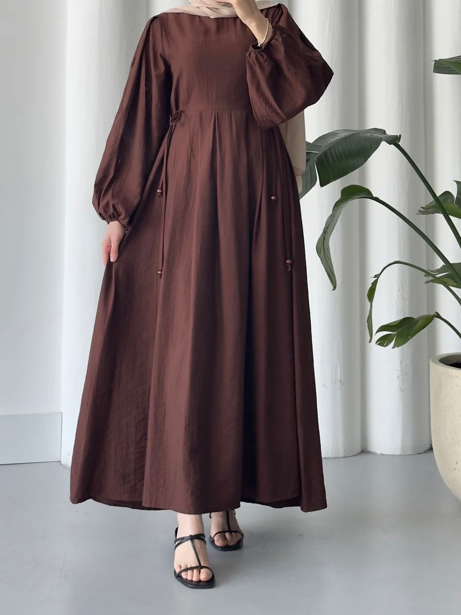 Bloom Collection-Brown